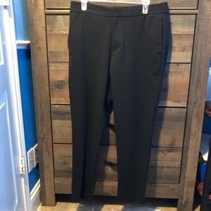 Banana Republic Mason Athletic Tapered Pant